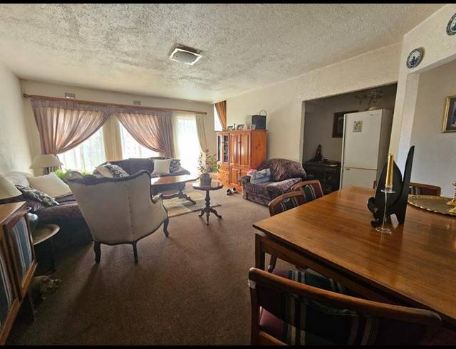 2 BEDROOM DUPLEX FOR SALE IN NORKEM PARK